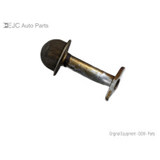 27L217 Engine Oil Pickup Tube From 2013 Infiniti JX35  3.5 15050JA10A