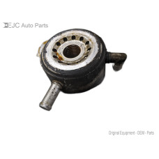 27L219 Oil Cooler From 2013 Infiniti JX35  3.5 21305JA13B