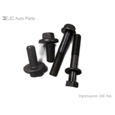 27L225 Camshaft Bolt Set From 2013 Infiniti JX35  3.5