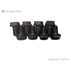 27L226 Flexplate Bolts From 2013 Infiniti JX35  3.5