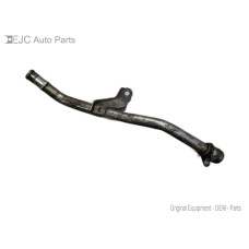 27L237 Oil Cooler Line From 2013 Infiniti JX35  3.5