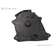 27R205 Right Front Timing Cover From 2011 Honda Accord Crosstour 3.5 11830RCAA00 27R205 Right Front Timing Cover From 2011 Honda Accord Crosstour 3.5 11830RCAA00