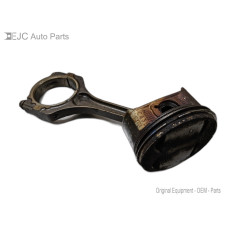 27R212 Piston and Connecting Rod Standard For 10-11 Honda Accord Crosstour 3.5 27R212 Piston and Connecting Rod Standard For 10-11 Honda Accord Crosstour 3.5