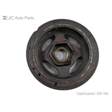 27R216 Crankshaft Pulley For 10-11 Honda Accord Crosstour 3.5 13810R70A01 27R216 Crankshaft Pulley For 10-11 Honda Accord Crosstour 3.5 13810R70A01