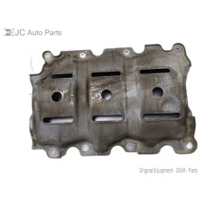 27R233 Engine Oil Baffle For 10-11 Honda Accord Crosstour 3.5 27R233 Engine Oil Baffle For 10-11 Honda Accord Crosstour 3.5