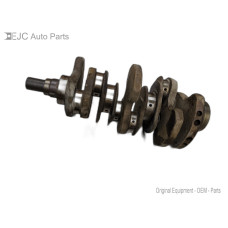 #ED01 Crankshaft Standard From 2000 Honda Odyssey 3.5 #ED01 Crankshaft Standard From 2000 Honda Odyssey 3.5