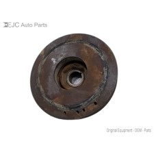 27V103 Crankshaft Pulley For 99-04 Honda Odyssey 3.5 27V103 Crankshaft Pulley For 99-04 Honda Odyssey 3.5