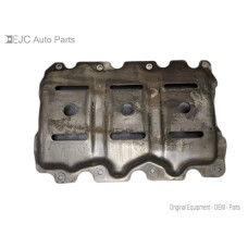 27V114 Engine Oil Baffle From 2000 Honda Odyssey 3.5 27V114 Engine Oil Baffle From 2000 Honda Odyssey 3.5