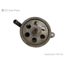27V116 Power Steering Pump For 99-04 Honda Odyssey 3.5 27V116 Power Steering Pump For 99-04 Honda Odyssey 3.5