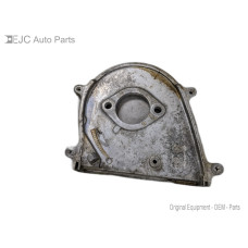 27V123 Right Rear Timing Cover From 2000 Honda Odyssey 3.5 27V123 Right Rear Timing Cover From 2000 Honda Odyssey 3.5