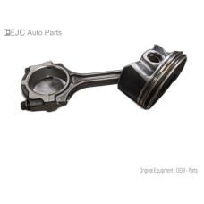 27C002 Piston and Connecting Rod Standard For 19-23 Nissan Altima  2.5 121003TA0C