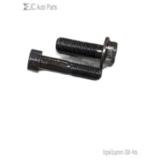 27C014 Camshaft Gear Bolt Set For 19-23 Nissan Altima  2.5