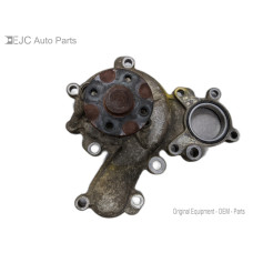 27W210 Water Coolant Pump For 07-17 Toyota Tundra  5.7