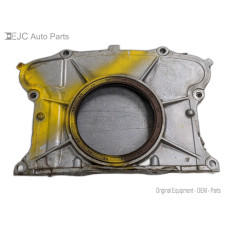27W212 Rear Oil Seal Housing From 2008 Toyota Tundra  5.7