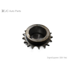 27W223 Crankshaft Timing Gear From 2008 Toyota Tundra  5.7 1352138020