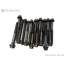 26H106 Cylinder Head Bolt Kit For 14-17 Ram 1500  3.6