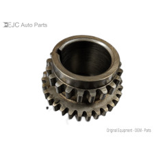 26H113 Crankshaft Timing Gear For 14-17 Ram 1500  3.6 05184356AE