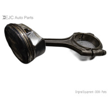 26H120 Piston and Connecting Rod Standard For 14-17 Ram 1500  3.6 05184503AH
