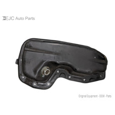 27Z201 Lower Engine Oil Pan From 2014 Ram 1500  3.6