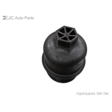 27Z204 Oil Filter Cap For 14-17 Ram 1500  3.6