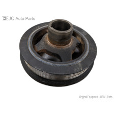 27Z208 Crankshaft Pulley From 2014 Ram 1500  3.6 05184293AG