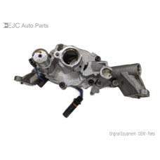 27Z209 Engine Oil Pump For 14-17 Ram 1500  3.6 68252670AB