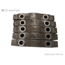 28C211 Engine Block Main Caps From 2005 Chrysler 300  5.7