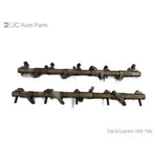 28C213 Rocker Arms Set One Side From 2005 Chrysler 300  5.7 53021552AB
