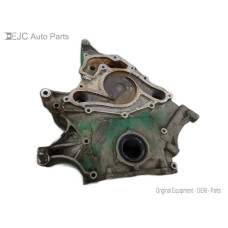 GRB406 Engine Timing Cover For 05-10 Chrysler 300  5.7 04792783AC