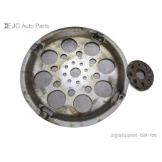 29P101 Flexplate From 2010 Subaru Impreza WRX 2.5 12332AA110