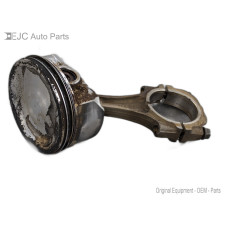 29P116 Piston and Connecting Rod Standard For 08-10 Subaru Impreza WRX 2.5 12100AA181