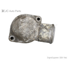 29P124 Thermostat Housing For 08-10 Subaru Impreza WRX 2.5