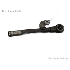 29P126 Left Turbo Cooler Lines For 08-10 Subaru Impreza WRX 2.5