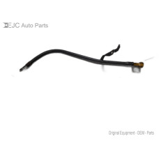 29P127 Engine Oil Dipstick Tube For 08-10 Subaru Impreza WRX 2.5