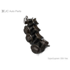 29P136 Flexplate Bolts For 08-10 Subaru Impreza WRX 2.5