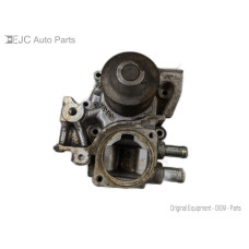 29P143 Water Coolant Pump For 02-14 Subaru Impreza WRX 2.5 21111AA250