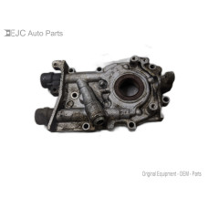 29P144 Engine Oil Pump For 08-10 Subaru Impreza WRX 2.5 15010AA320