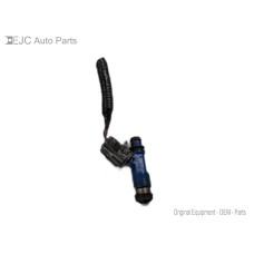 29P155 Fuel Injector Single For 06-14 Subaru Impreza WRX 2.5