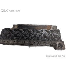 #R501 Cylinder Head For 07-10 Dodge Ram 3500  6.7 4931647 Cummins Diesel