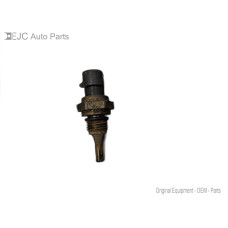 32L311 Coolant Temperature Sensor From 2008 Dodge Ram 3500  6.7  Cummins Diesel