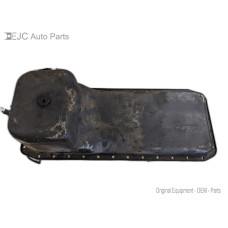 GRA507 Engine Oil Pan For 08-10 Dodge Ram 3500  6.7 68038821AA Cummins Diesel