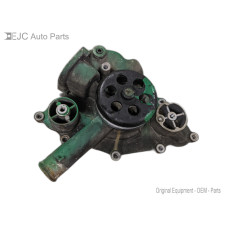 28B205 Water Coolant Pump For 05-10 Chrysler  300  5.7 04792838AA