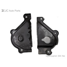 32E507 Engine Oil Pump Shield From 2015 Chrysler  200  2.4