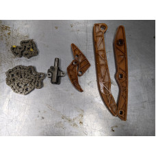 32E510 Timing Chain Set With Guides From 2015 Chrysler  200  2.4