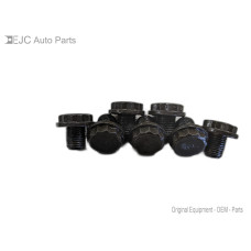 32E516 Flexplate Bolts From 2015 Chrysler  200  2.4