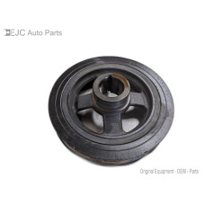 32E522 Crankshaft Pulley From 2015 Chrysler  200  2.4
