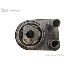 32E526 Oil Cooler From 2015 Chrysler  200  2.4 05047370AC