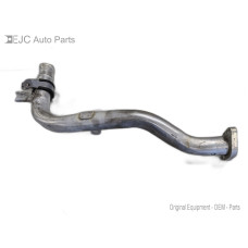 32E532 Coolant Crossover From 2015 Chrysler  200  2.4