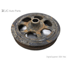 28V201 Crankshaft Pulley For 90-07 Dodge Caravan  3.3 04448886