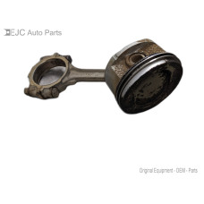 28V207 Piston and Connecting Rod Standard For 96-97 Dodge Caravan  3.3